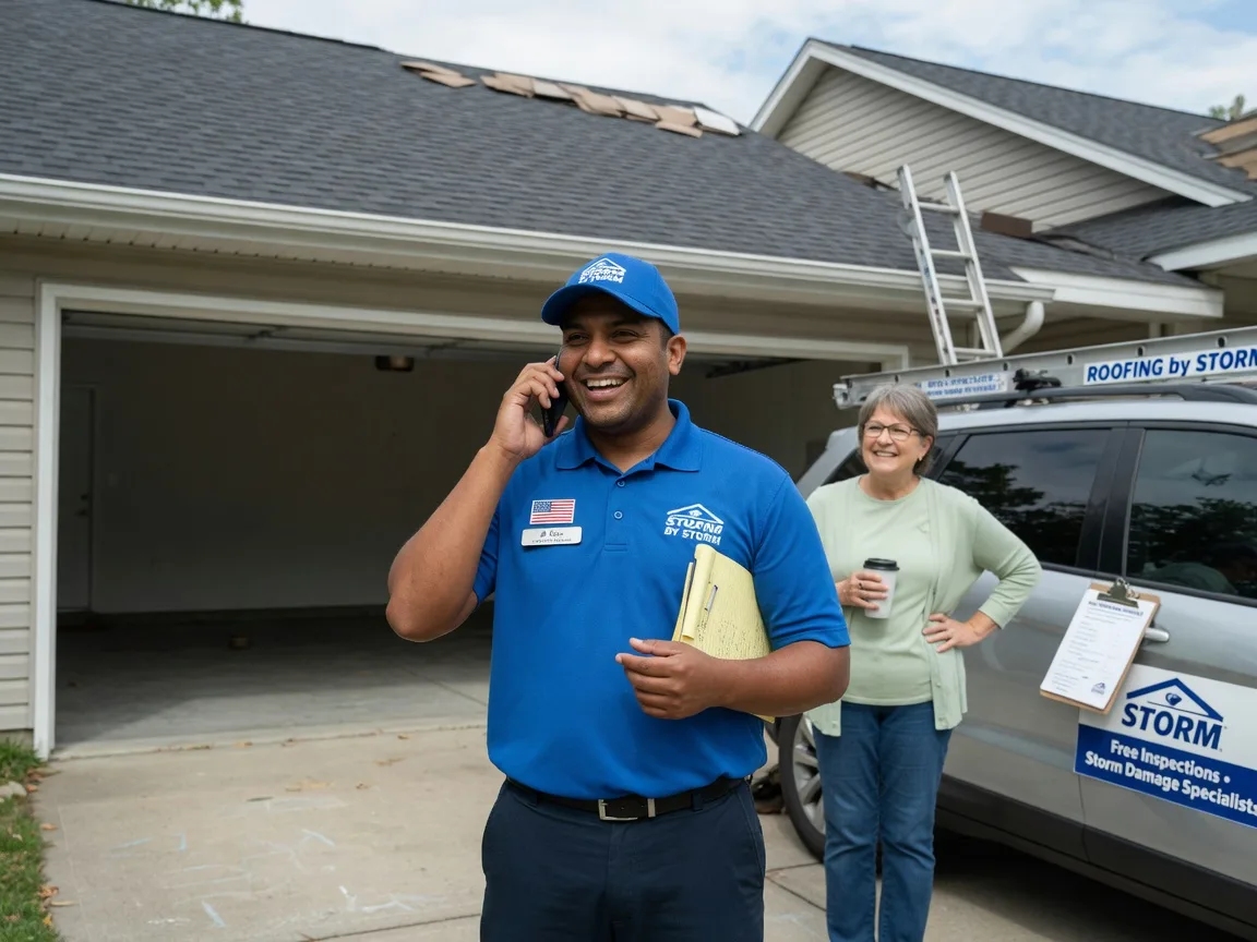 Roof Repair Near Me Saint Agatha, ME FAQs